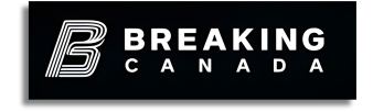 Breaking Canada