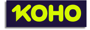 KOHO